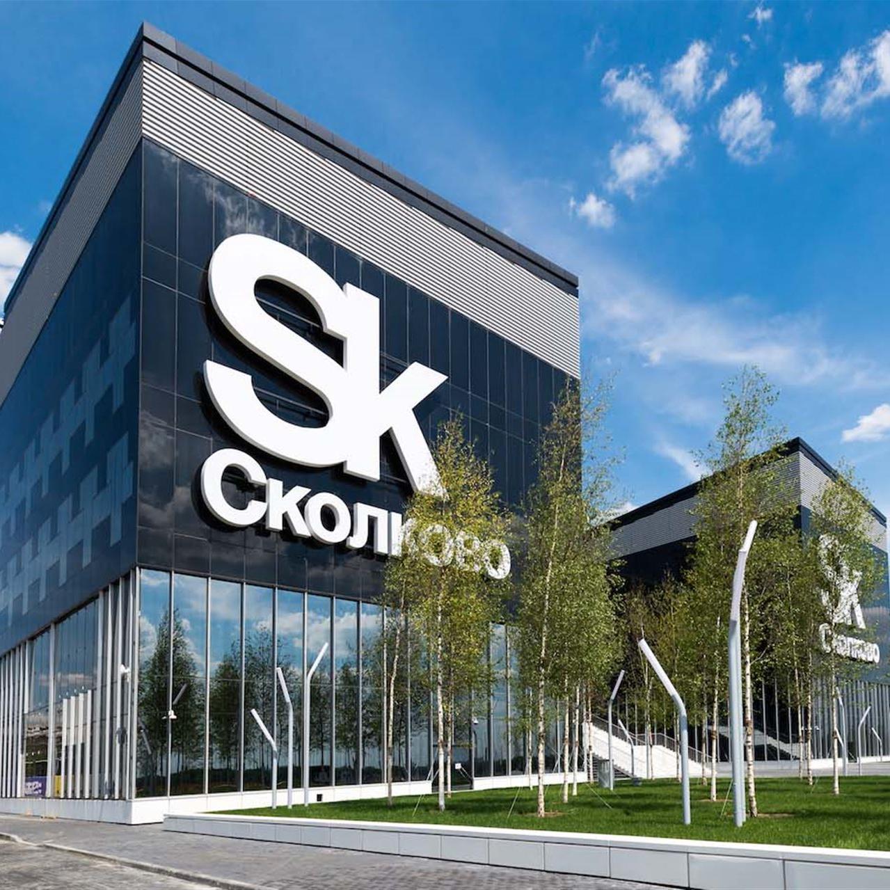 ИЦ "Сколково", Loft-квартал ИЦ "Сколково", Loft-квартал