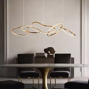 Unfolded Ring