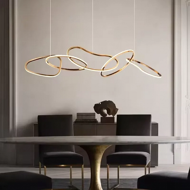 Unfolded Ring