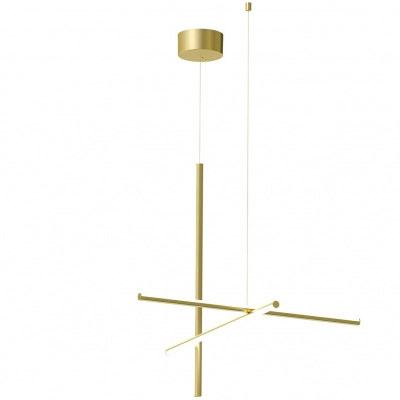 Coordinates Suspension 1