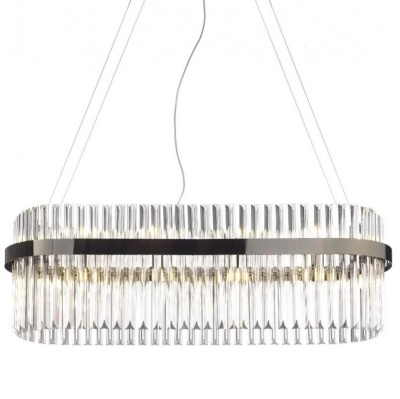 Люстра 2252 Il Paralume Marina Crystal