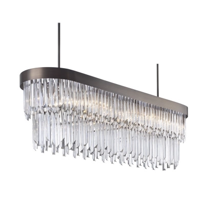 Triedro Oval