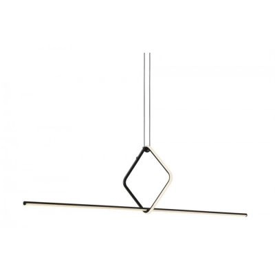 Arrangements Line+Square