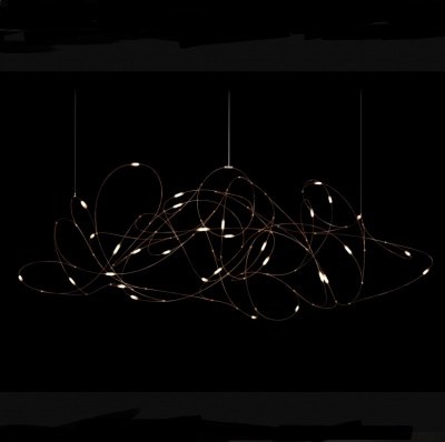 Flock of Light 31