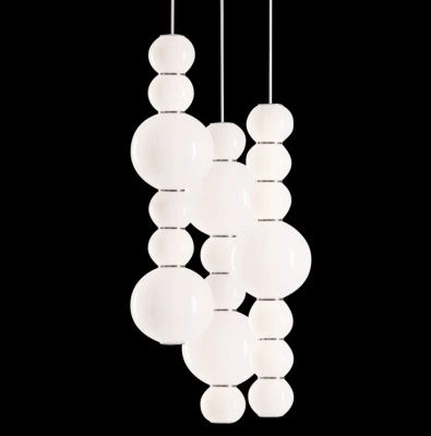 Светильник Pearls Double
