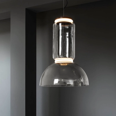 Noctambule 1 Cylinder and Bowl