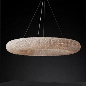 Crystal Halo Clear