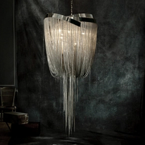 Mother V Chandelier