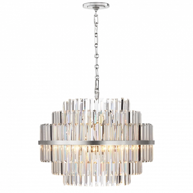 Vienna Round S Crystal Chandelier 