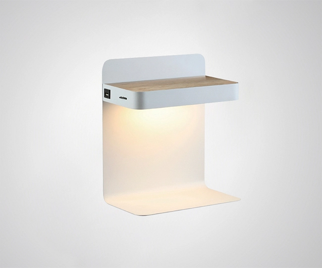 Shelf USB WL1133
