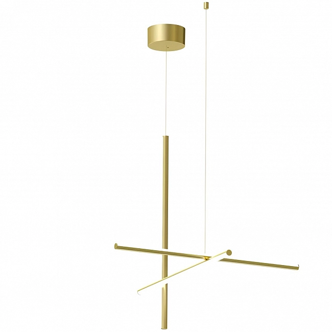 Coordinates Suspension 1