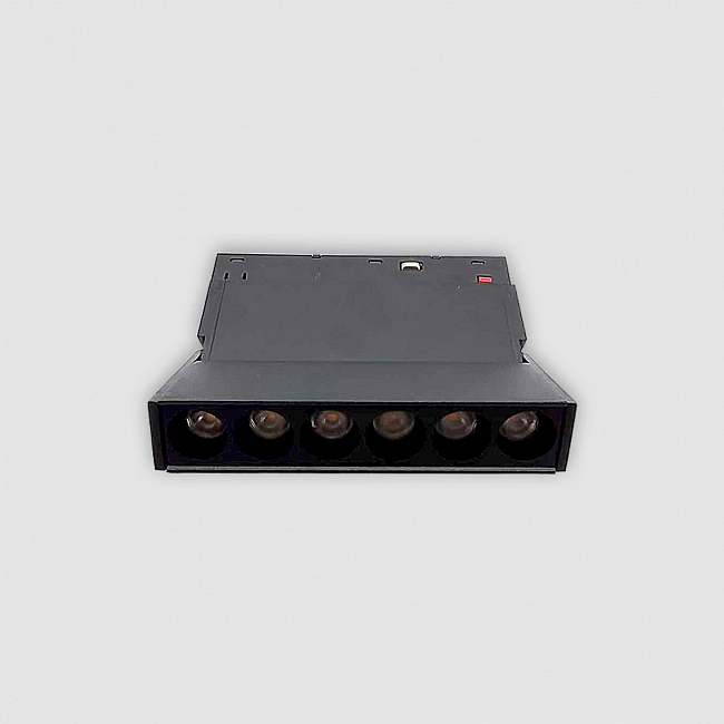 Светильник  для магнитного шинопровода Verluisant Magnetique Dot Flex 6 W