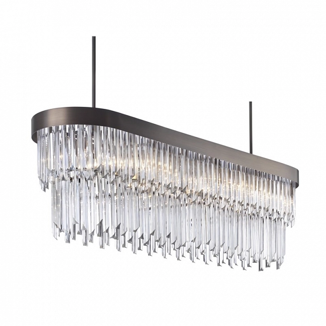 Triedro Oval