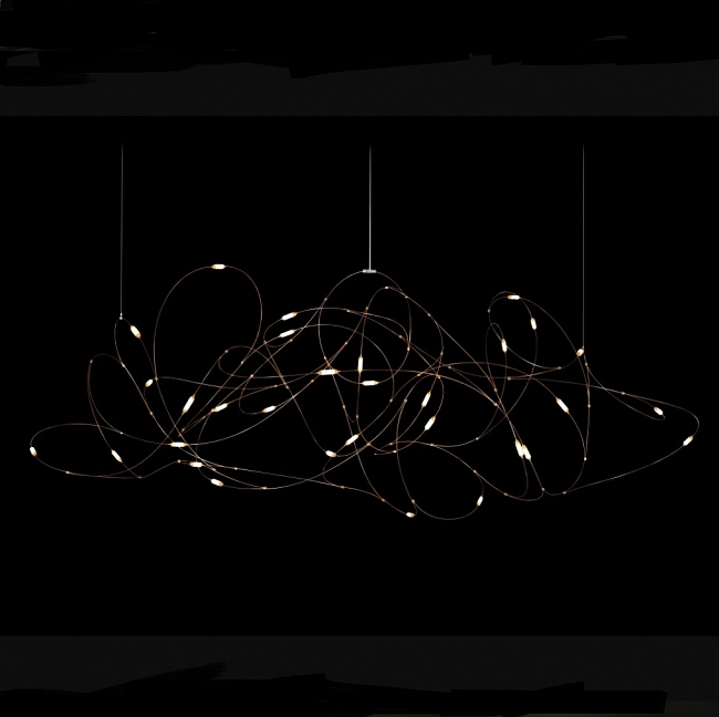 Flock of Light 31