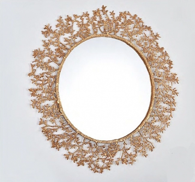 Mirror Lawn