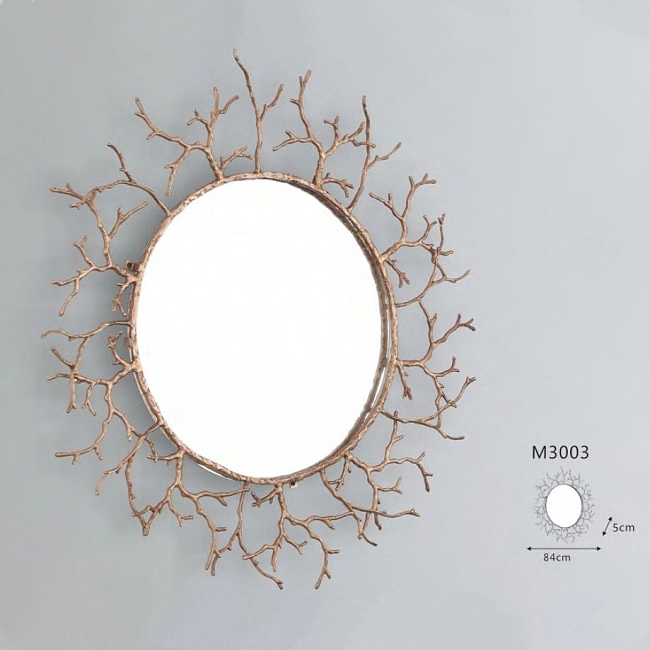Mirror Grass