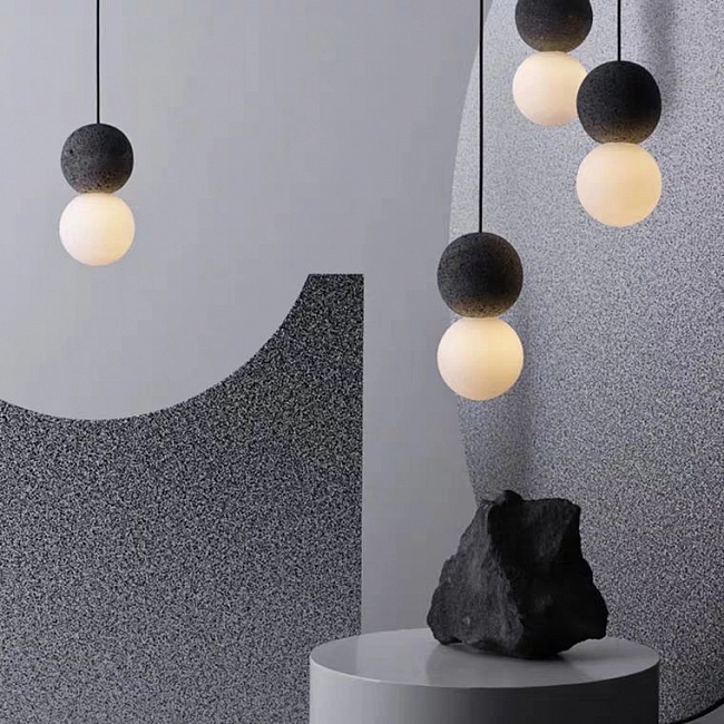 Origo Pendant