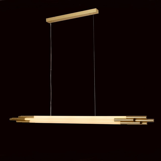 ORG Pendant Horizontal