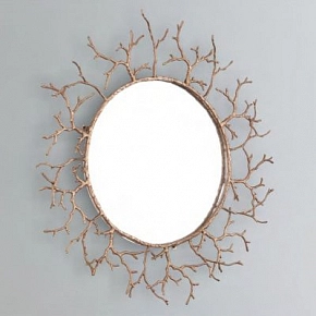 Mirror Grass