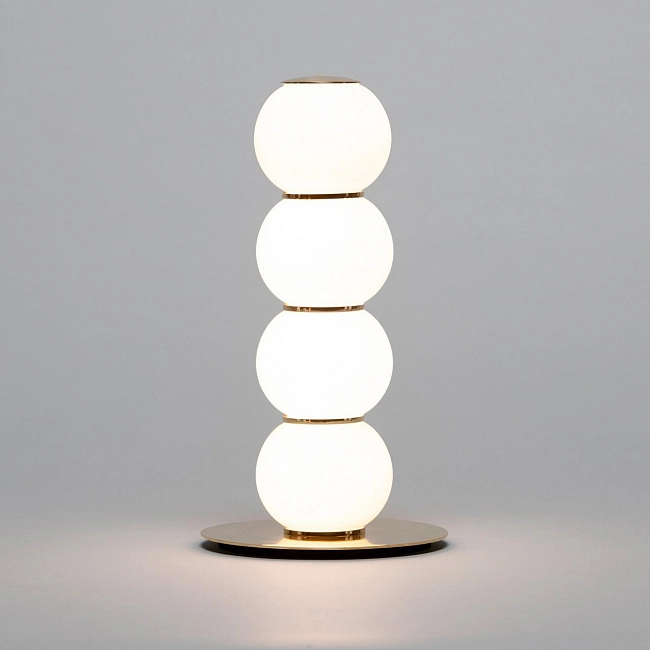 Pearls Table B