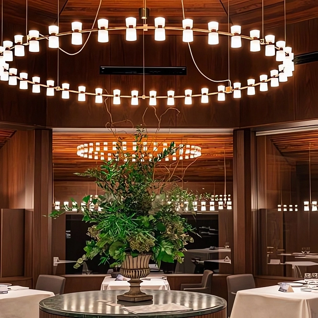 Люстра Royal Chandelier Large 300