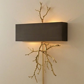 Twig Wall 