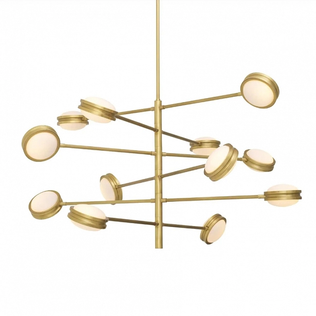 Blaize Chandelier 