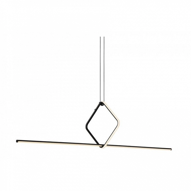 Arrangements Line+Square