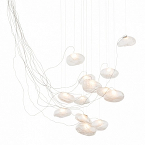 Люстра Bocci 73.13 Sculptural Cable
