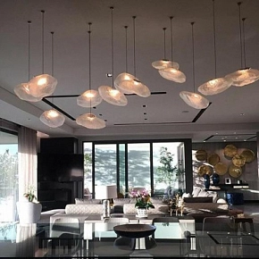Композиция Bocci 73 Dining 11