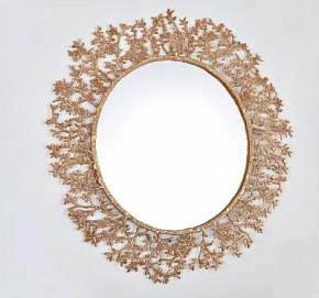 Mirror Lawn