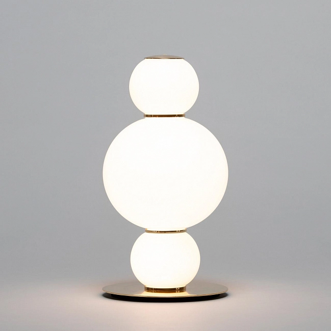 Pearls Table A