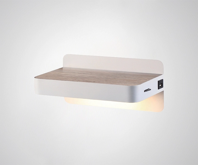 Shelf Compact USB WL1134