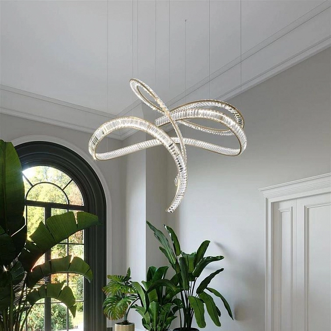 Люстра Inspiral Hall Way