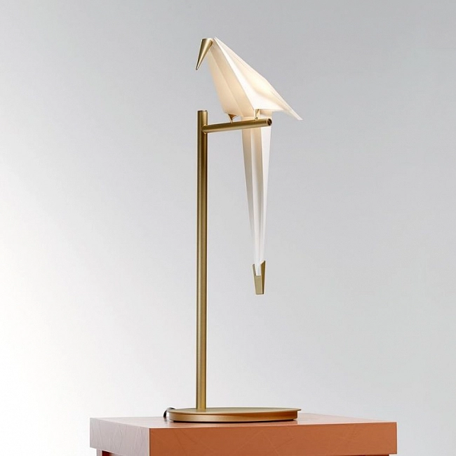 Perch Table