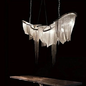 Pantheon Chandelier