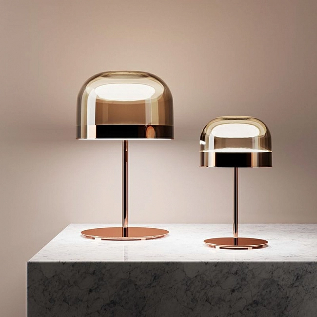 Equatore Table