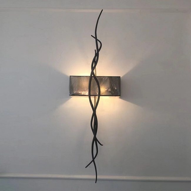 Branchement Wall