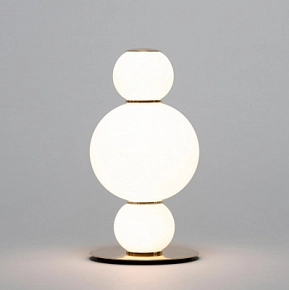 Pearls Table A
