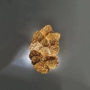 Pathleaf Wall Small