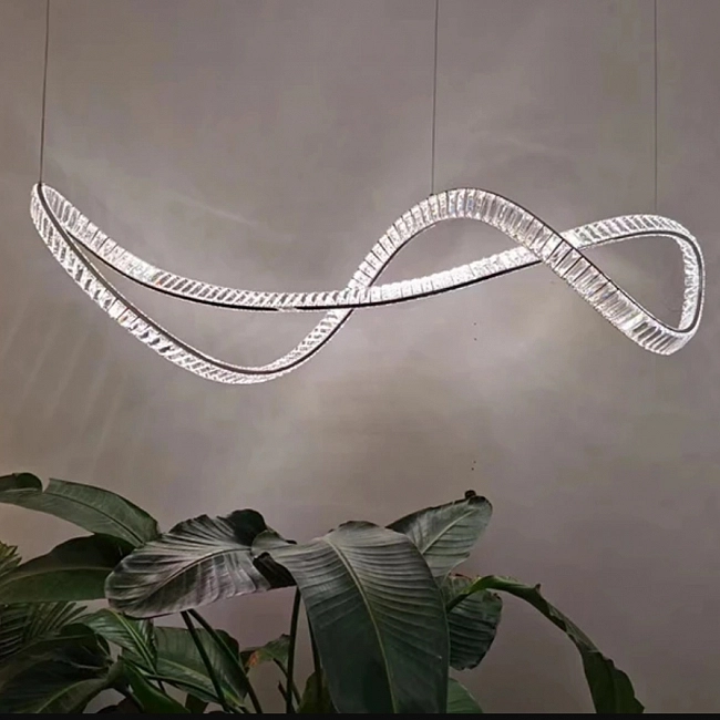 Braccialetto Snake Chandelier