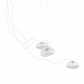 Люстра Bocci 73.3 Sculptural Cable