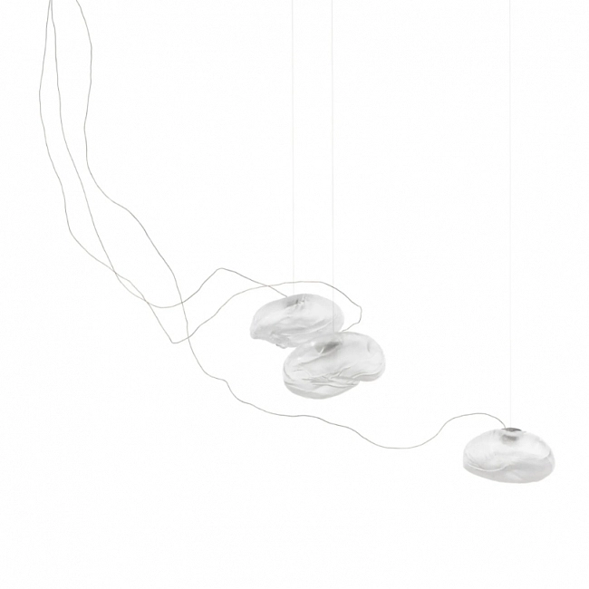 Люстра Bocci 73.3 Sculptural Cable
