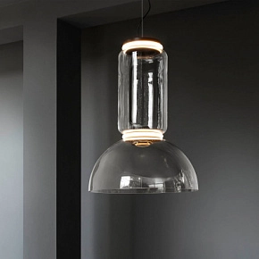 Noctambule 1 Cylinder and Bowl