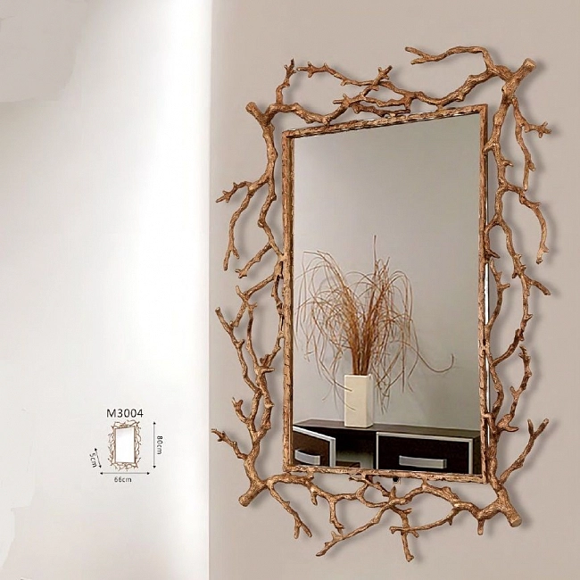 Mirror Tree